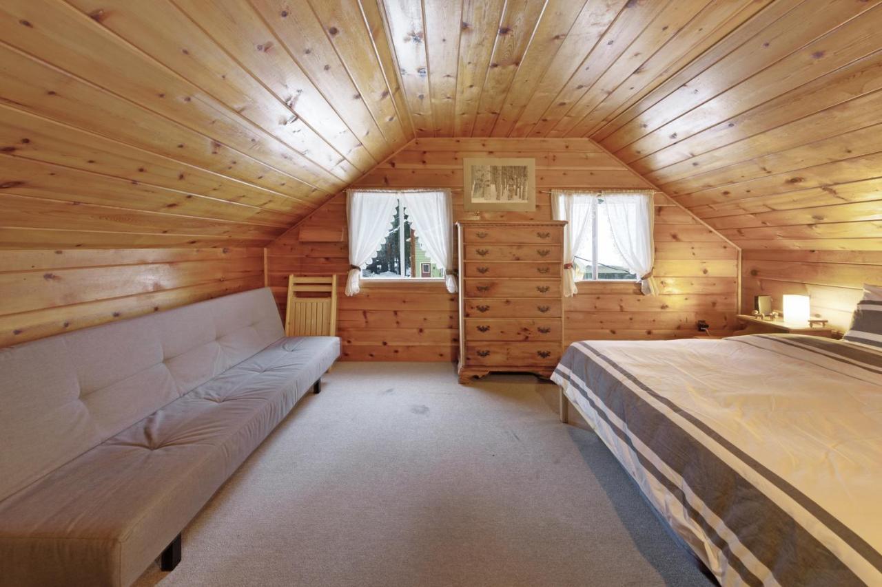 Cozy Cabin In Government Camp Exterior photo